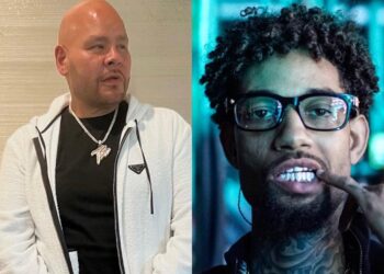 Bronx rapper Fat Joe slain Philly rapper PnB Rock robbery murder.
