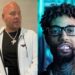Bronx rapper Fat Joe slain Philly rapper PnB Rock robbery murder.