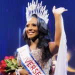 Juanita Brown Ingram, Mrs. Universe, pageant, TSU, graduate, title, BIPOC, youth, girls