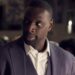 Netflix, series, Japan, anime, Nick Jones Jr., Omar Sy, Yasuke, samurai