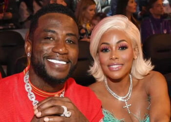 Gucci Mane, Keyshia Ka'oir, pregnant, Ice Davis, second, baby, announcement, Instagram, post