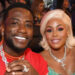 Gucci Mane, Keyshia Ka'oir, pregnant, Ice Davis, second, baby, announcement, Instagram, post