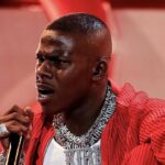sales, Apple Music, Ebro Darben, DJ Akademiks, Baby on Baby, album, Boogeyman, DaBaby, rapper