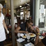 Robbie Montgomery, Sweetie Pie's, owner, restaurant, Tim Norman, Mississippi, Jackson, location
