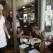 Robbie Montgomery, Sweetie Pie's, owner, restaurant, Tim Norman, Mississippi, Jackson, location