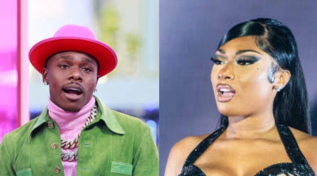 Pardi, boyfriend, Tory Lanez, DaBaby, Houston, Hotties, Megan Thee Stallion, rapper