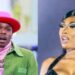 Pardi, boyfriend, Tory Lanez, DaBaby, Houston, Hotties, Megan Thee Stallion, rapper