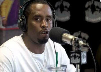 complaint, niece, Kim Porter, Raven, lawsuit, Jane Doe, Sean "Diddy" Combs