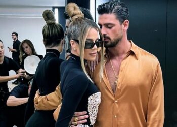 photo, post, stan, Twitter, actor, Milan Fashion Week, Michele Morroneat, Khloé Kardashian