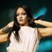 Rihanna, Superbowl, halftime show, singer, Dr. Dre, advice, comment, fans, Fenty, Apple Music