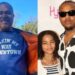 executive Irv Gotti rapper Bow Wow daughter Shai Instagram