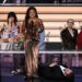 Jimmy Kimmel, Quinta Brunson, Emmy, win, award, Will Arnett, actress, host