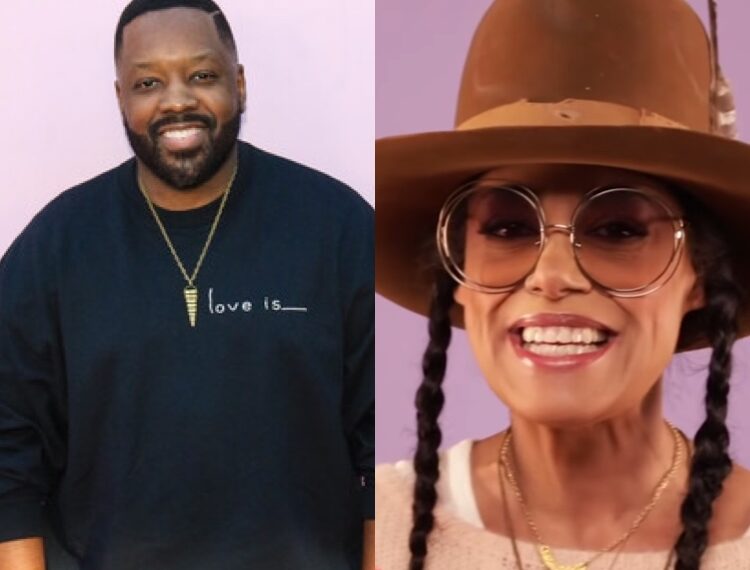 Kadeem Hardison off-screen romance former A Different World co-star Cree Summer