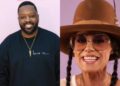 Kadeem Hardison off-screen romance former A Different World co-star Cree Summer
