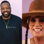 Kadeem Hardison off-screen romance former A Different World co-star Cree Summer