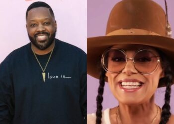 Kadeem Hardison off-screen romance former A Different World co-star Cree Summer