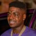 rapper Kodak Black rent 28 South Florida families eviction
