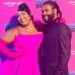 2 Be Loved, Lizzo, interview, Kenzy K, Audacy, love, boyfriend, Myke Wright