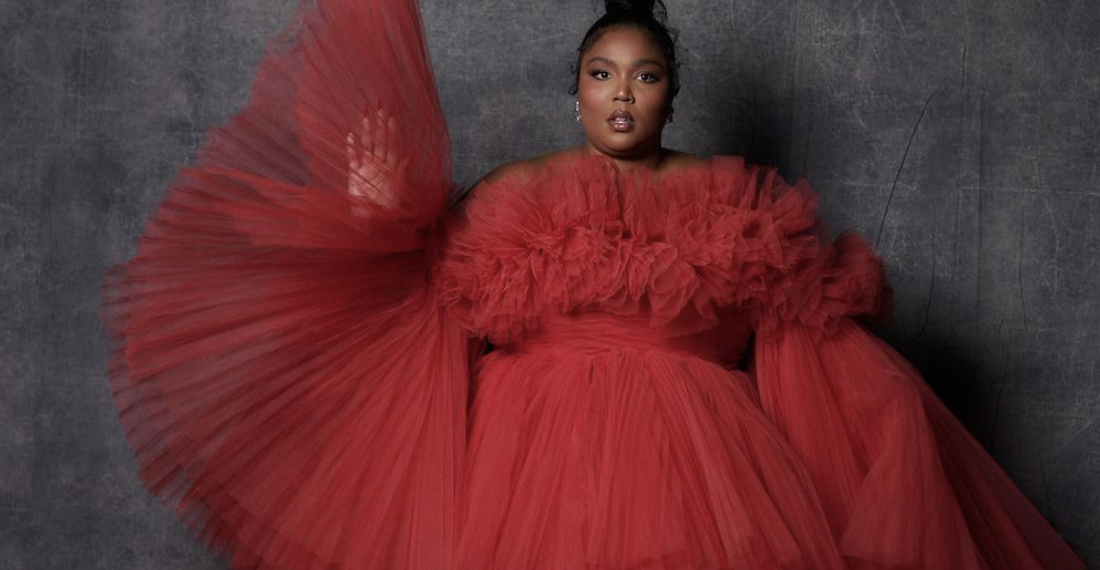 Lizzo win Outstanding Reality/Competition Series Emmy Watch Out For The Big Grrrls