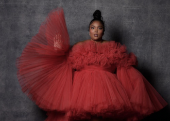 Lizzo win Outstanding Reality/Competition Series Emmy Watch Out For The Big Grrrls