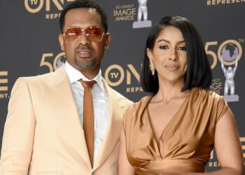 Mike Epps, Kyra Epps, wife, HGTV, show, houses, Buying Back the Block, Black, community