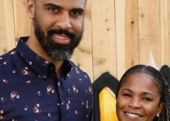 The Boston Celtics staffer involved with Nia Long's longtime fiancé Ime Udoka travel plans