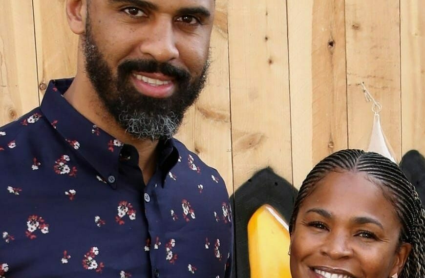 The Boston Celtics staffer involved with Nia Long's longtime fiancé Ime Udoka travel plans