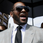R. Kelly guilty verdict child pornography charges federal trial musician Chicago