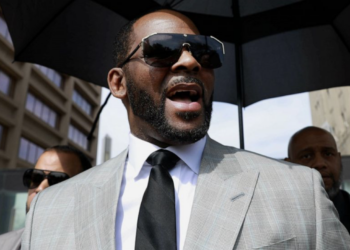 R. Kelly guilty verdict child pornography charges federal trial musician Chicago