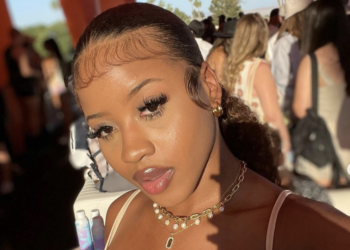 Raven K. Jackson, mental health, suicide, 600 Breezy, fitness,