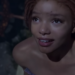 Halle, Ariel, Little Mermaid, trailer, Disney