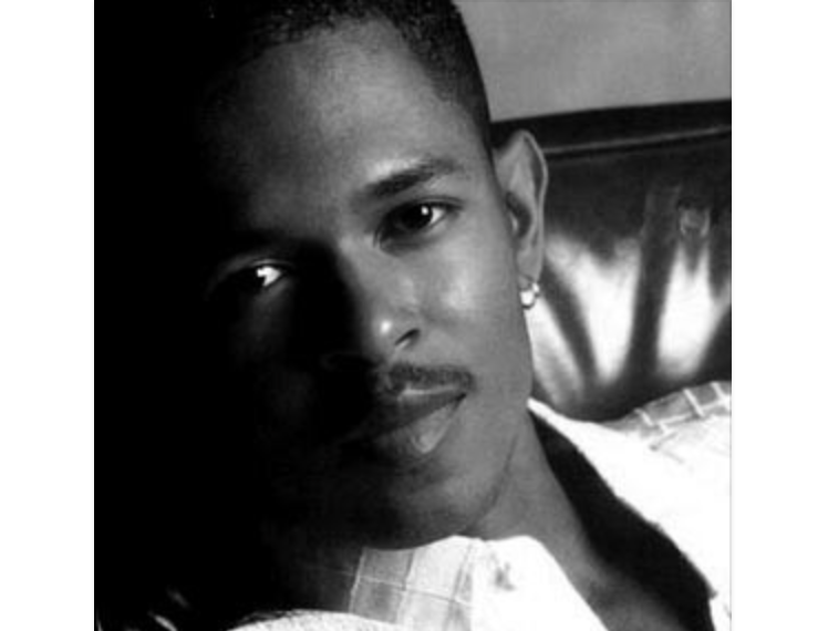 Jesse Powell, Tamara, sister, You, singer, 51-year-old