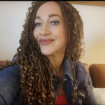 Rachel Dolezal, OnlyFans, white, 44-year-old