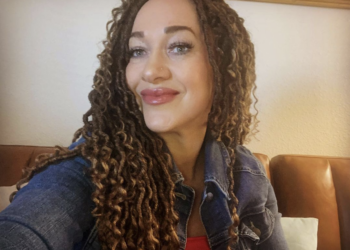 Rachel Dolezal, OnlyFans, white, 44-year-old