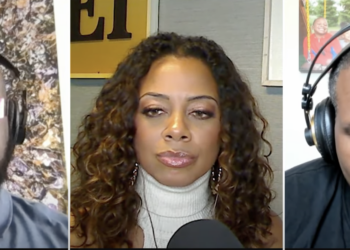 Ime Udoka, Nia Long, Shaq, Shaquille O'Neal, Shaunie Henderson, infidelity, podcast