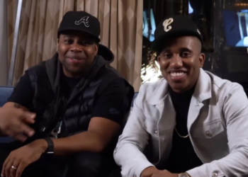 Chris Redd, Kenan Thompson, wife, Saturday Night Live, Christina Evangeline