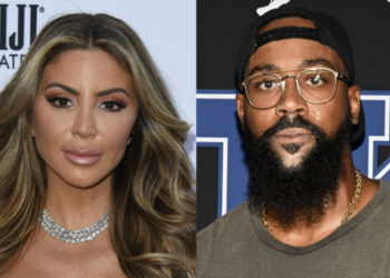 Larsa Pippen, Marcus Jordan, Michael Jordan, rival, Scottie Pippen