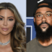 Larsa Pippen, Marcus Jordan, Michael Jordan, rival, Scottie Pippen