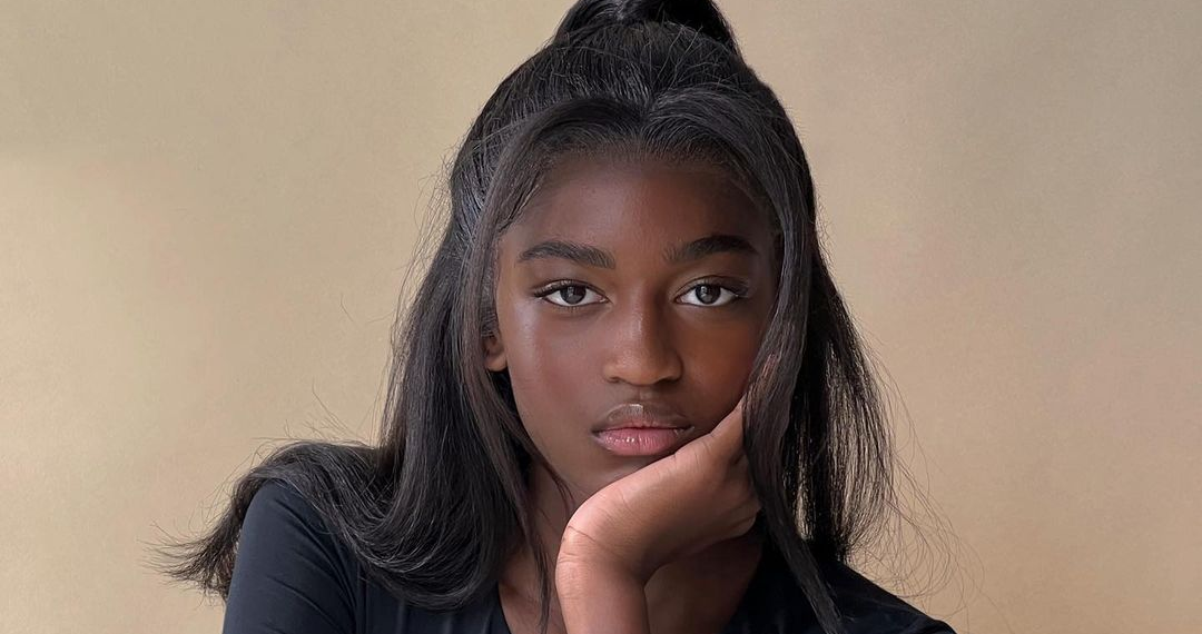 partnership, Instagram, Tiffany, bracelet, hairstyle, straight, fashion, Zaya Wade, post