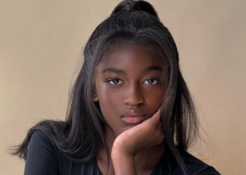 partnership, Instagram, Tiffany, bracelet, hairstyle, straight, fashion, Zaya Wade, post