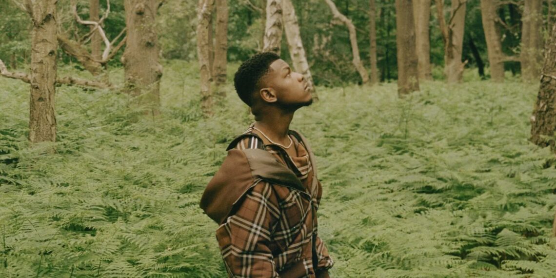 John Boyega, Black women, British