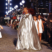tennis icon Serena Williams Vogue World Fashion Show runway NYC New York Fashion Week NYFW