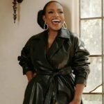 Quinta Brunson, Abbott Elementary, kindergarten teacher, actress, role, Emmy, nomination, Sheryl Lee Ralph