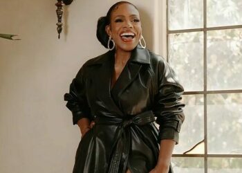Quinta Brunson, Abbott Elementary, kindergarten teacher, actress, role, Emmy, nomination, Sheryl Lee Ralph