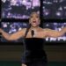 Sheryl Lee Ralph, Emmy, award, actress, Abbott Elementary, speech, comedy series, Endangered Species, song