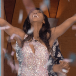 Former Miss Michigan Taylor Hale history the first Black woman CBS competition show Big Brother