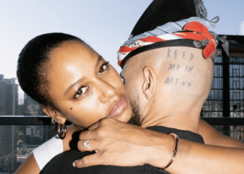 actress Taylour Paige officially engaged Instagram post mystery man