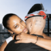 actress Taylour Paige officially engaged Instagram post mystery man
