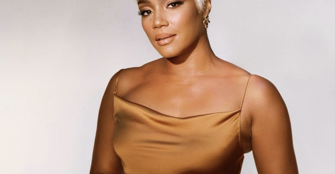comedienne Tiffany Haddish child molestation sexual abuse allegations Instagram statement