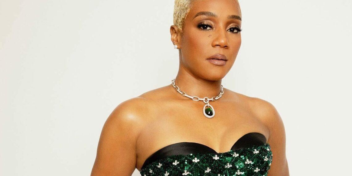 comedienne Tiffany Haddish deal sexual assault accusers documents identities